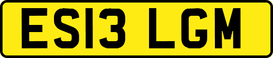 ES13LGM