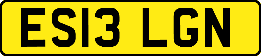 ES13LGN