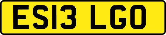 ES13LGO