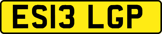 ES13LGP