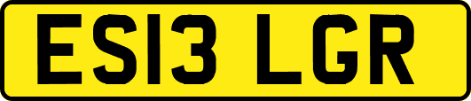 ES13LGR