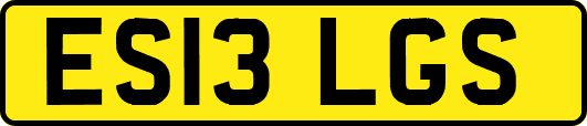 ES13LGS