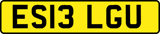 ES13LGU