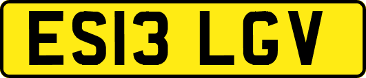 ES13LGV