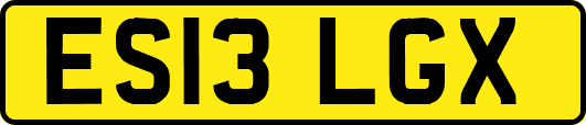 ES13LGX