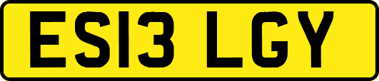 ES13LGY