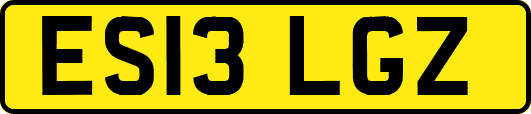 ES13LGZ