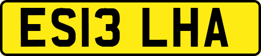 ES13LHA