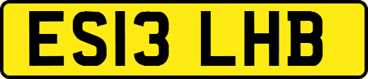ES13LHB