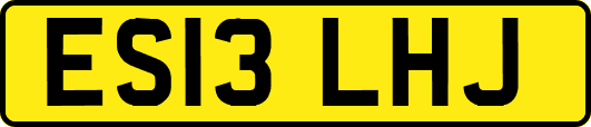 ES13LHJ