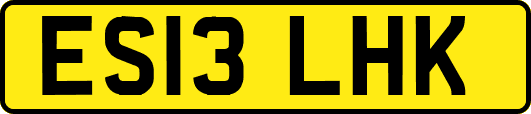 ES13LHK