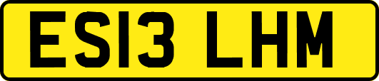 ES13LHM