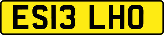 ES13LHO