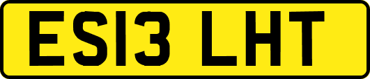 ES13LHT
