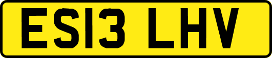 ES13LHV