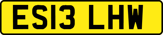 ES13LHW