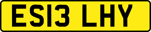 ES13LHY