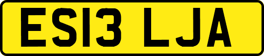 ES13LJA