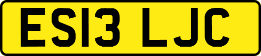 ES13LJC