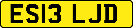 ES13LJD