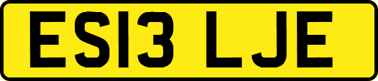 ES13LJE