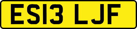 ES13LJF