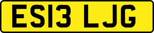 ES13LJG