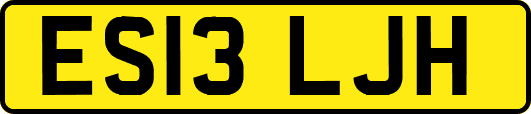 ES13LJH