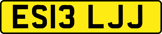 ES13LJJ