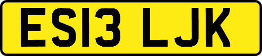 ES13LJK