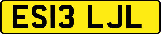 ES13LJL