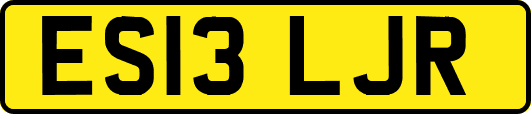 ES13LJR
