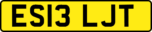 ES13LJT