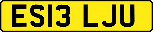 ES13LJU