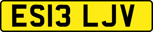 ES13LJV