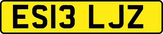 ES13LJZ