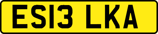 ES13LKA