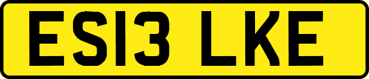 ES13LKE