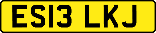 ES13LKJ