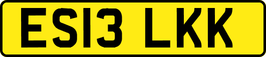 ES13LKK