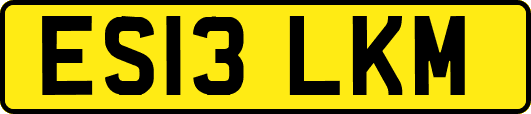 ES13LKM