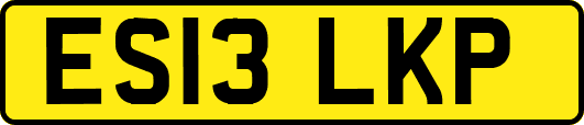 ES13LKP