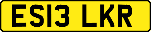 ES13LKR