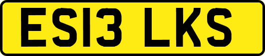 ES13LKS
