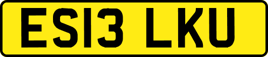 ES13LKU