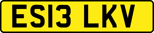 ES13LKV