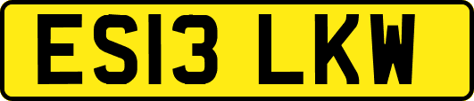 ES13LKW