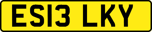 ES13LKY