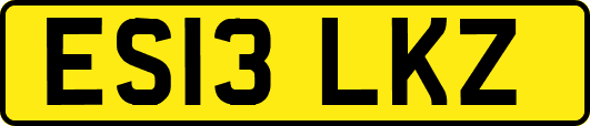 ES13LKZ