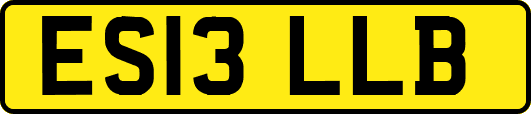 ES13LLB